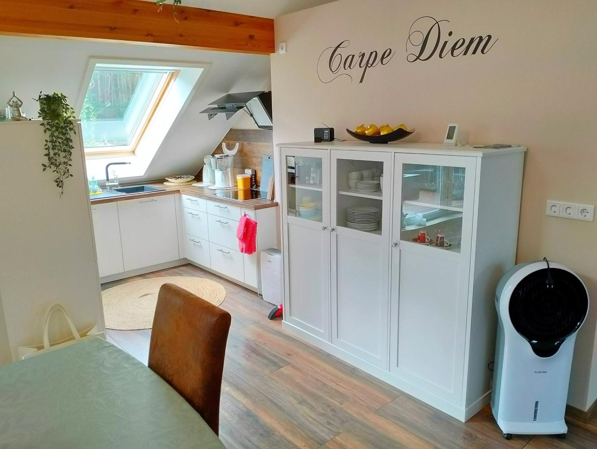Ferienwohnung Am Waldesrand - Garten, Terrasse, Grill, Luftkuehler, Massagesessel, Kinderspielecke, Spielekonsole คอตต์บุส ภายนอก รูปภาพ